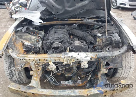 2008 Dodge Charger z USA, uszkodzony, nr VIN 2B3KA43R18H326647